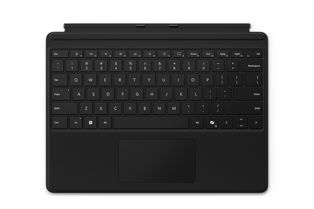 Surface Pro 第11版-微软AI+ PC-Windows 11 AI笔记本-微软官方商城